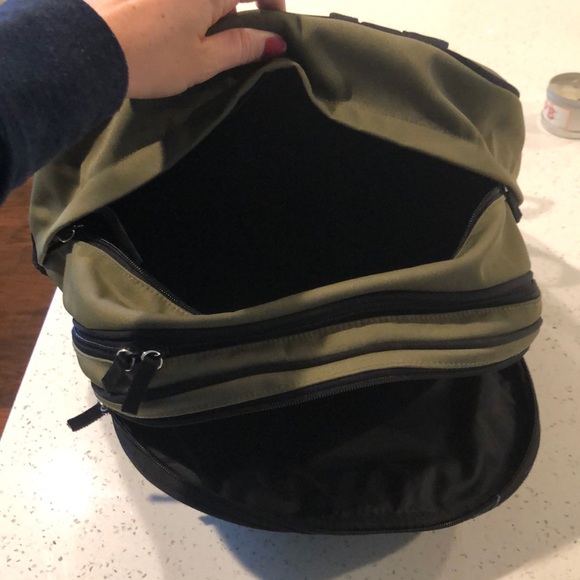 Backpack - Picture 2 of 2